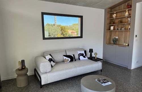 La petite maison Corse - Foto 7