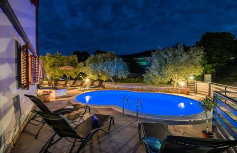 Serene Summer Oasis - Pool, Jacuzzi, Sauna, Sea View - Lara - Foto 1