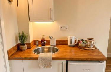 3 Central London Studios near Shoreditch - Foto 4