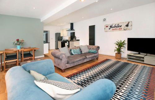 Pinewood Lodge - Foto 34