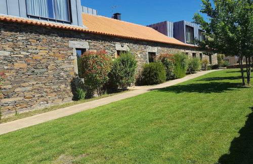 Quinta dos Avidagos AgroTurismo Mirandela - Foto 7