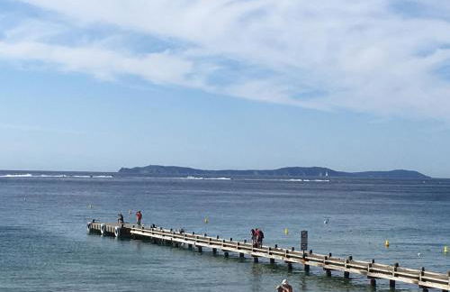 Appartement face à la mer - Foto 28