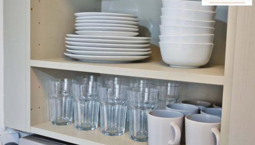 Centrally Tucked Away Private 4bed - Free parking! By Hinkley Homes Short Lets & Serviced Accommodation - Foto 4