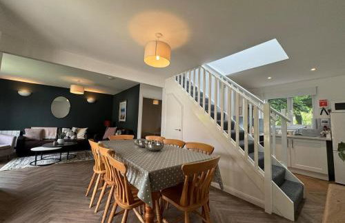 3 Bedroom lodge Hengar Manor sleeps 6 115 - Foto 3