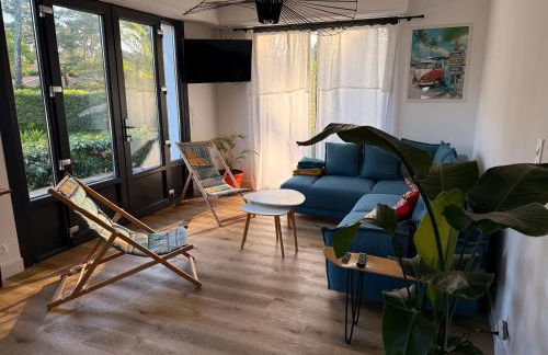 Villa Dune & Océan - Foto 8