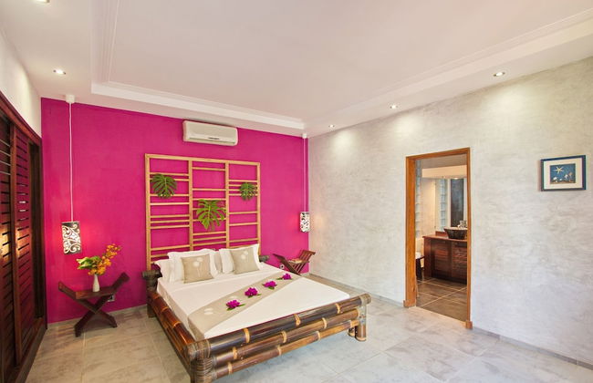 Villa Sakina - Foto 8