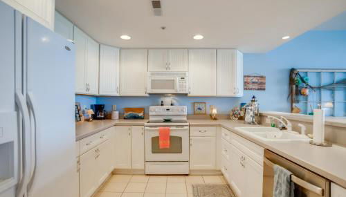 Walk to Main St Condo with Pool Access in Crisfield - Foto 4