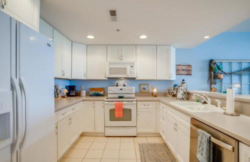 Walk to Main St Condo with Pool Access in Crisfield - Foto 4