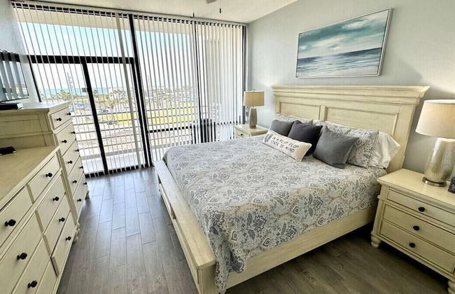 Sunchase IV Resort by Padre Getaways - Foto 12