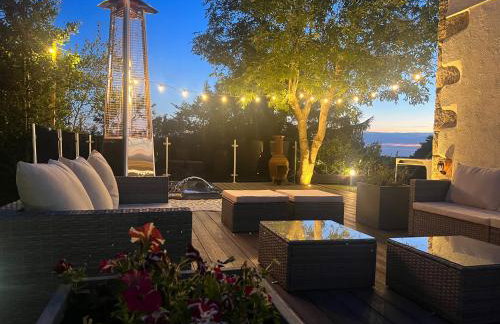 The Manor House Skerry Vore - Foto 72