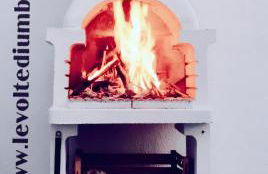 Le volte di Umberto Scirocco - Foto 1