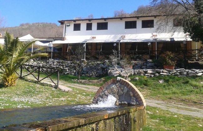 Agriturismo Le Cannucceta - Foto 36