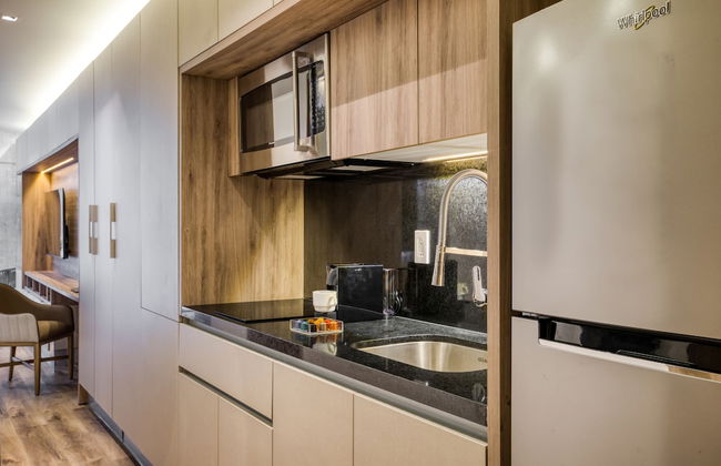 UTOPIC Palacio Polanco by ULIV - Foto 30