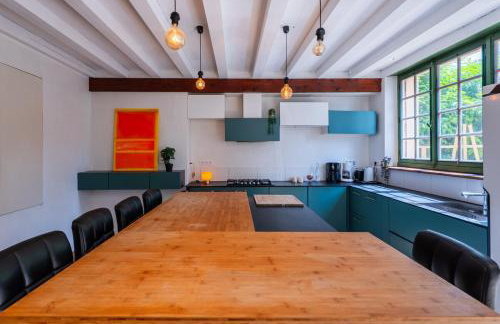 Villa de La Plume - Foto 28