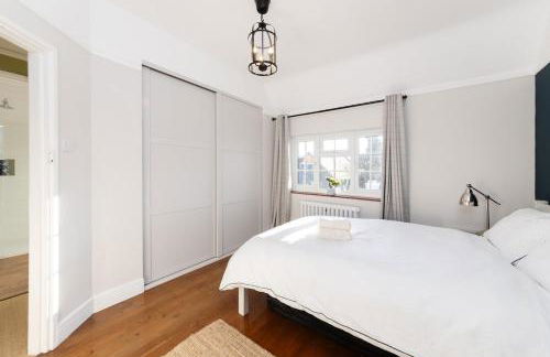 Oxfordshire Country Escape, 3 Bed Getaway - Photo 27