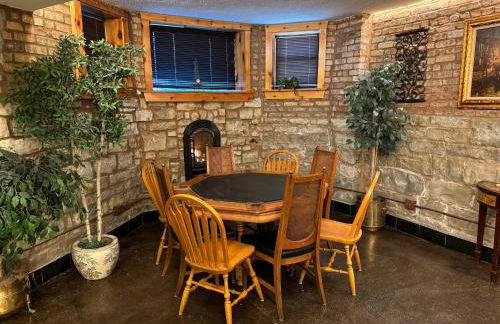 Inspiring Grotto Sleeps 10-20 Free TV & Parking - Foto 1