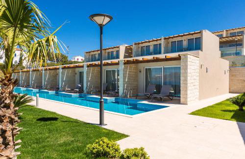 Sun and Sea Plus Resort Hotel - Foto 134