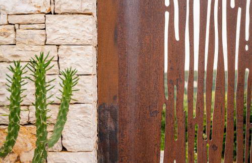 Ionian Stone Luxury Villas in Corfu - Foto 18