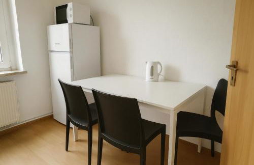 Monteurwohnung Merseburg - Foto 4