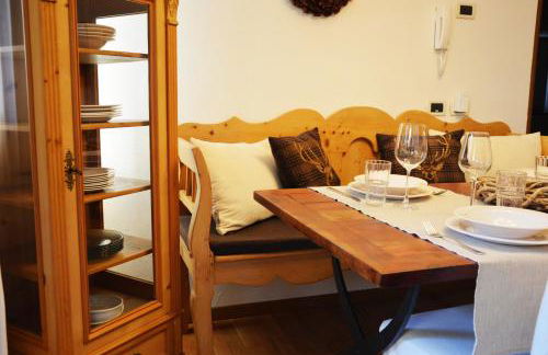 Lüch dl Mone y Chalets - Photo 29