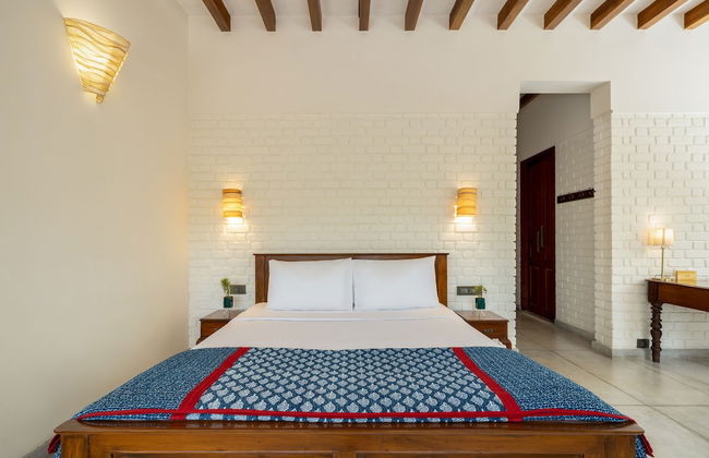 Amã Stays & Trails Forest Home, Hosur - Foto 10