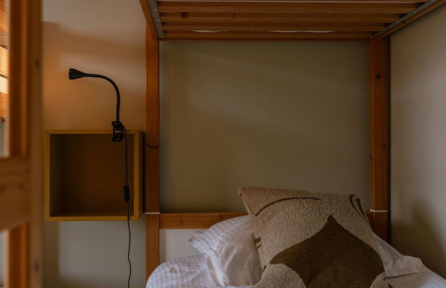 Trendy Apartment in Koksijde Near the Beach - Foto 20