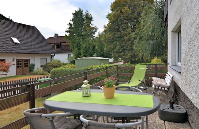 Marsberg Nature Nest - Foto 11