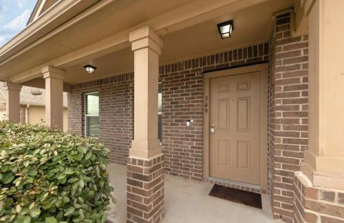 Hot Tub Foosball Fenced Yard Parking - Foto 31