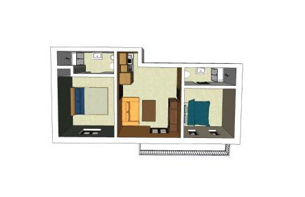 Ponte Vecchio - Guicciardini n. 10 - Foto 28