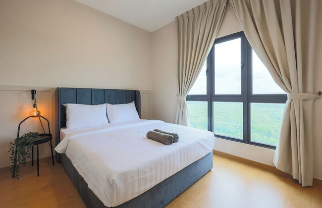 Maya Bay Residence Banting Icon Stay - Foto 47