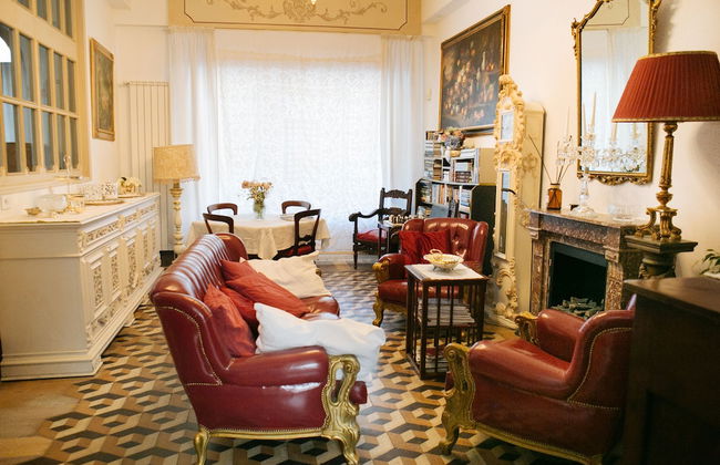 Domus Socolatae Residenza d'Epoca Charming B&B - Foto 65