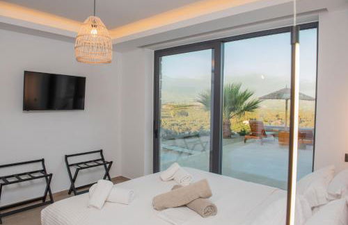 Niki Cretan Villas - Photo 30