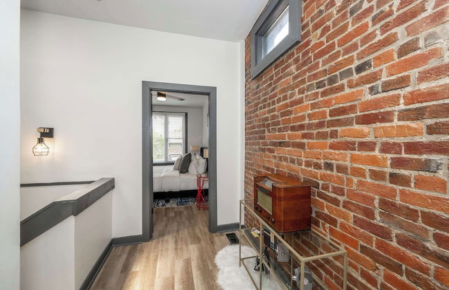 Mansfield Modern Oasis - Foto 27