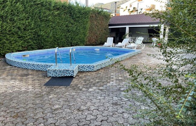 3 Bedroom Apartment With Pool - Foto 21