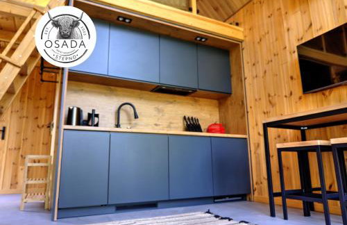 Osada Stepno - Foto 22