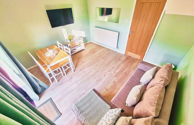 Bluebirds Cottage Light Airy 2BD Bourton - Photo 13