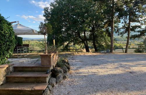 Poggio Cantarello Country Home - Tuscany - Foto 28