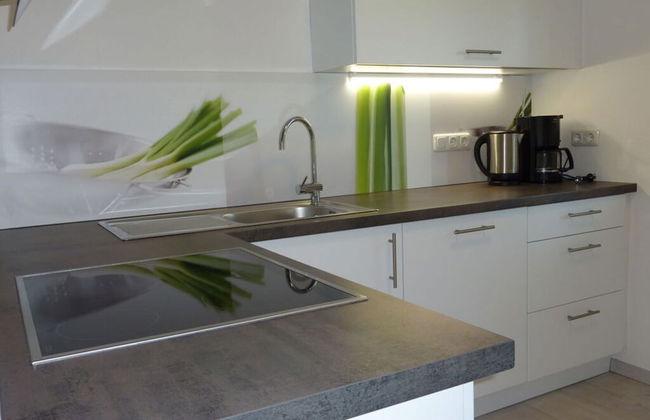 Apartment in Thuringia - Foto 11