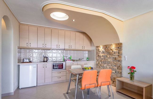 Penny Luxury Apartments - Foto 18