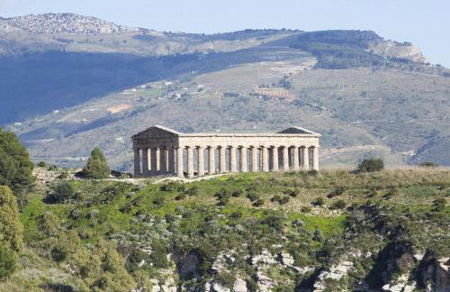La Dimora Di Segesta - Foto 28