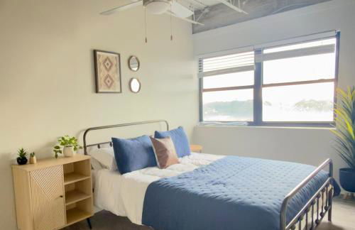 Above All-d'town, parking, gym, cruise, walkable - Foto 17