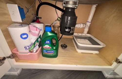 Redfish - Updated & Roomy 1.5 Mi to Beach Full Kitchen W&D - Foto 40