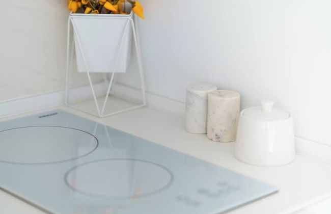 Emirates White Sensation - Foto 30