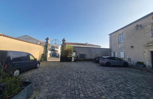 Mooney, 2 rooms, Wi-Fi, Garden Terrace - Foto 18