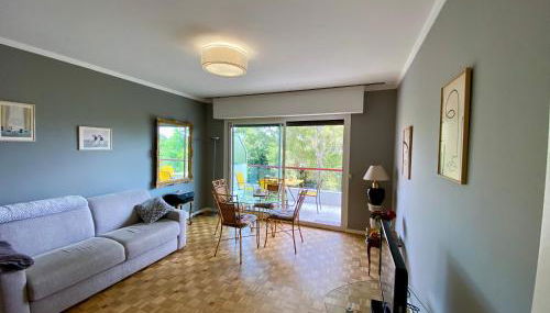 Nice West Pretty one bedroom - Foto 2