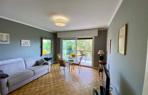 Nice West Pretty one bedroom - Foto 2