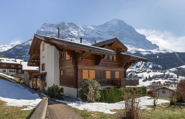 Chalet Cortina - Photo 26