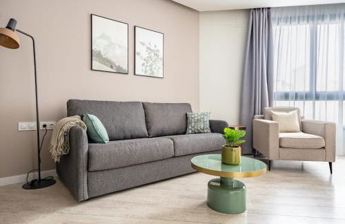 Limehome Barcelona Rector Triadó - Foto 26