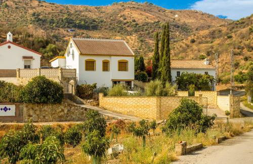 Family Villa in Costa del Sol - Foto 1