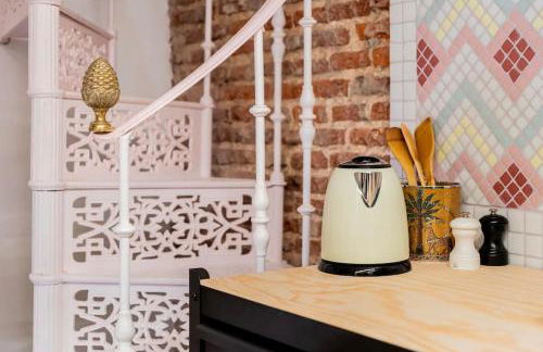 Picturesque corner in Madrid - Guzman - Foto 6